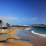Urlaub Lanzarote Playa Honda Sehenswürdigkeiten